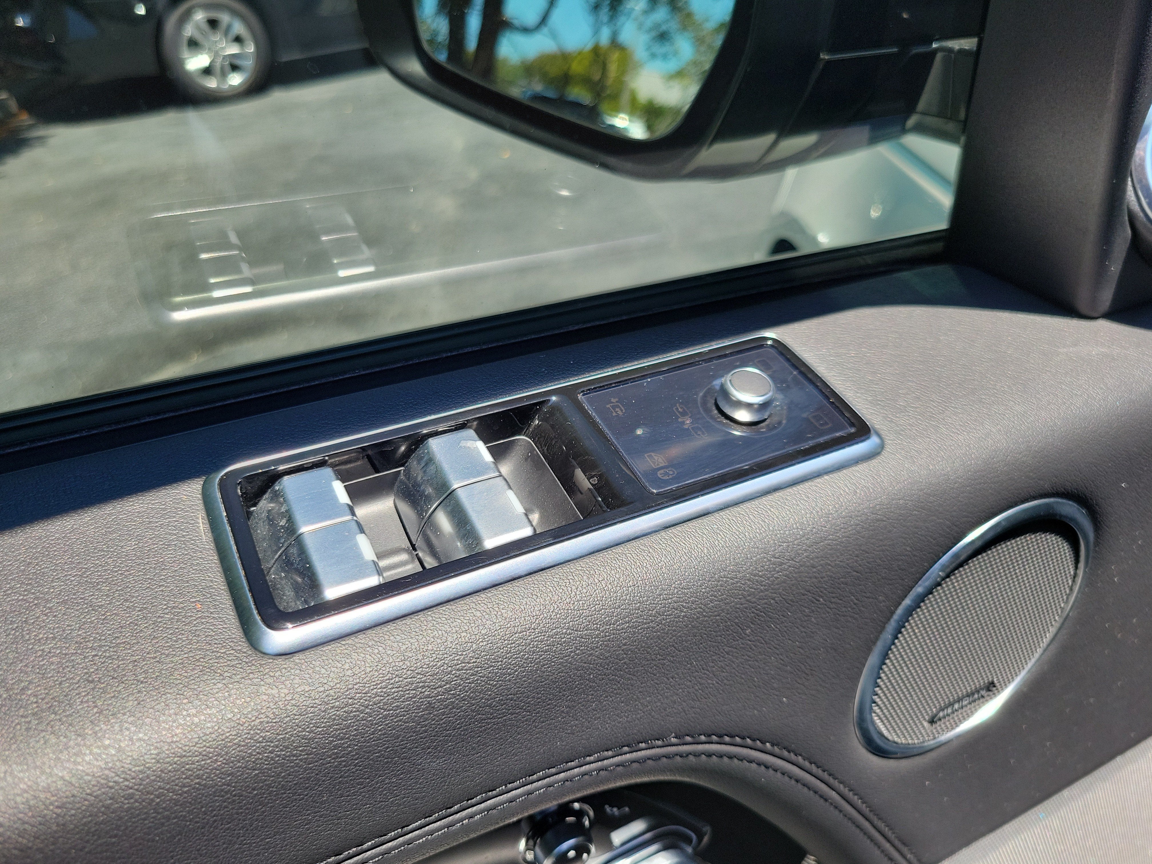 2021 Land Rover Range Rover P525 Westminster