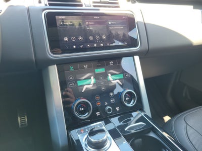 2021 Land Rover Range Rover P525 Westminster