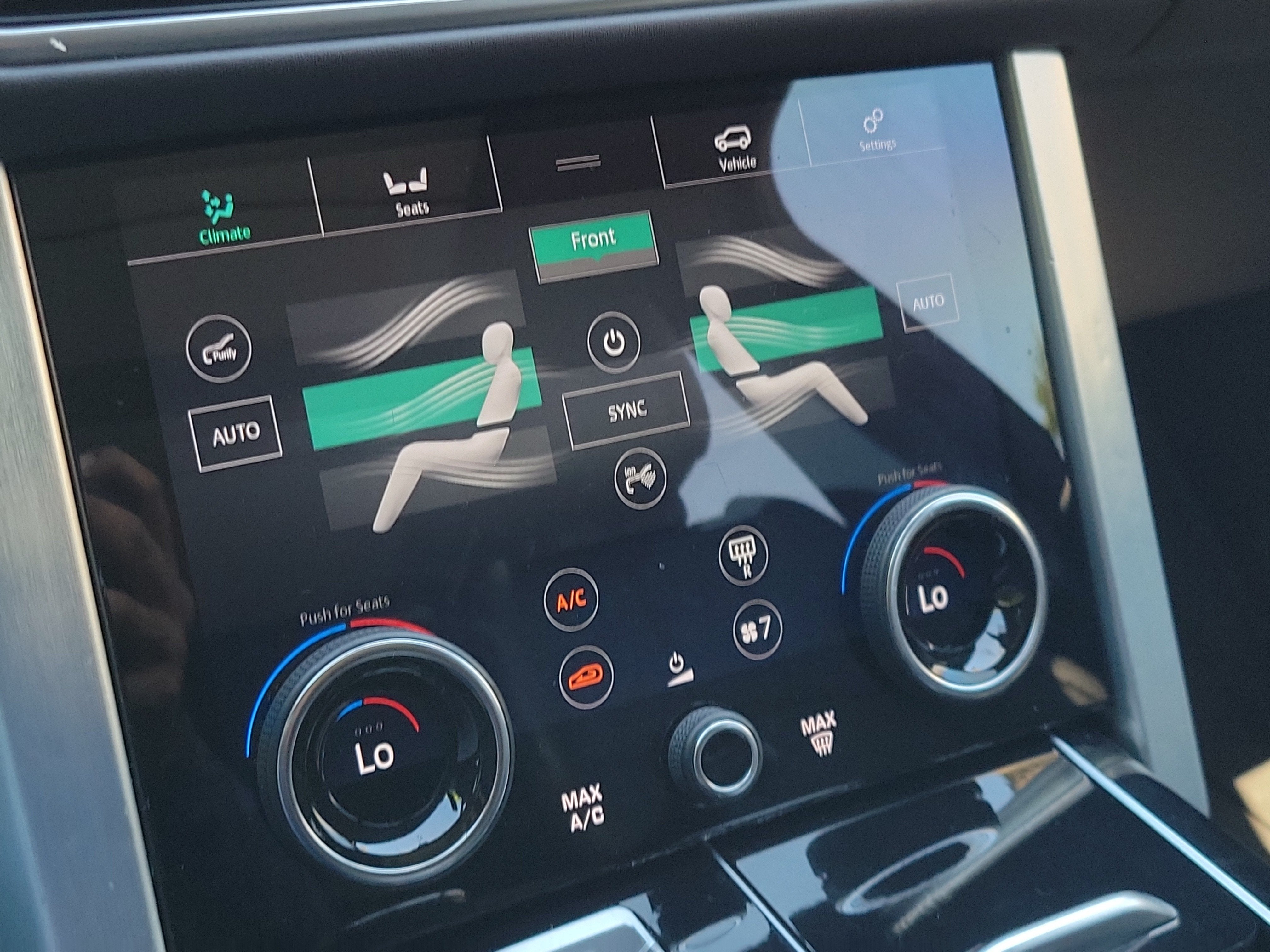 2021 Land Rover Range Rover P525 Westminster
