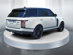2021 Land Rover Range Rover P525 Westminster