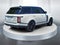 2021 Land Rover Range Rover P525 Westminster