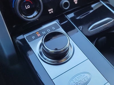 2021 Land Rover Range Rover P525 Westminster