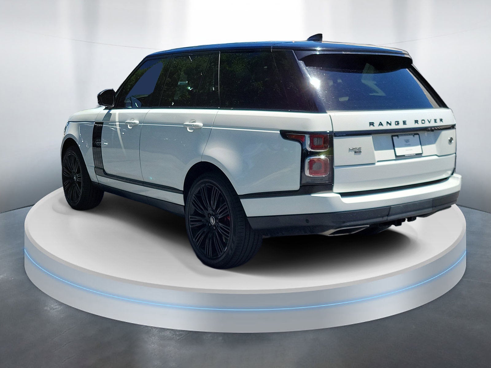 2021 Land Rover Range Rover P525 Westminster
