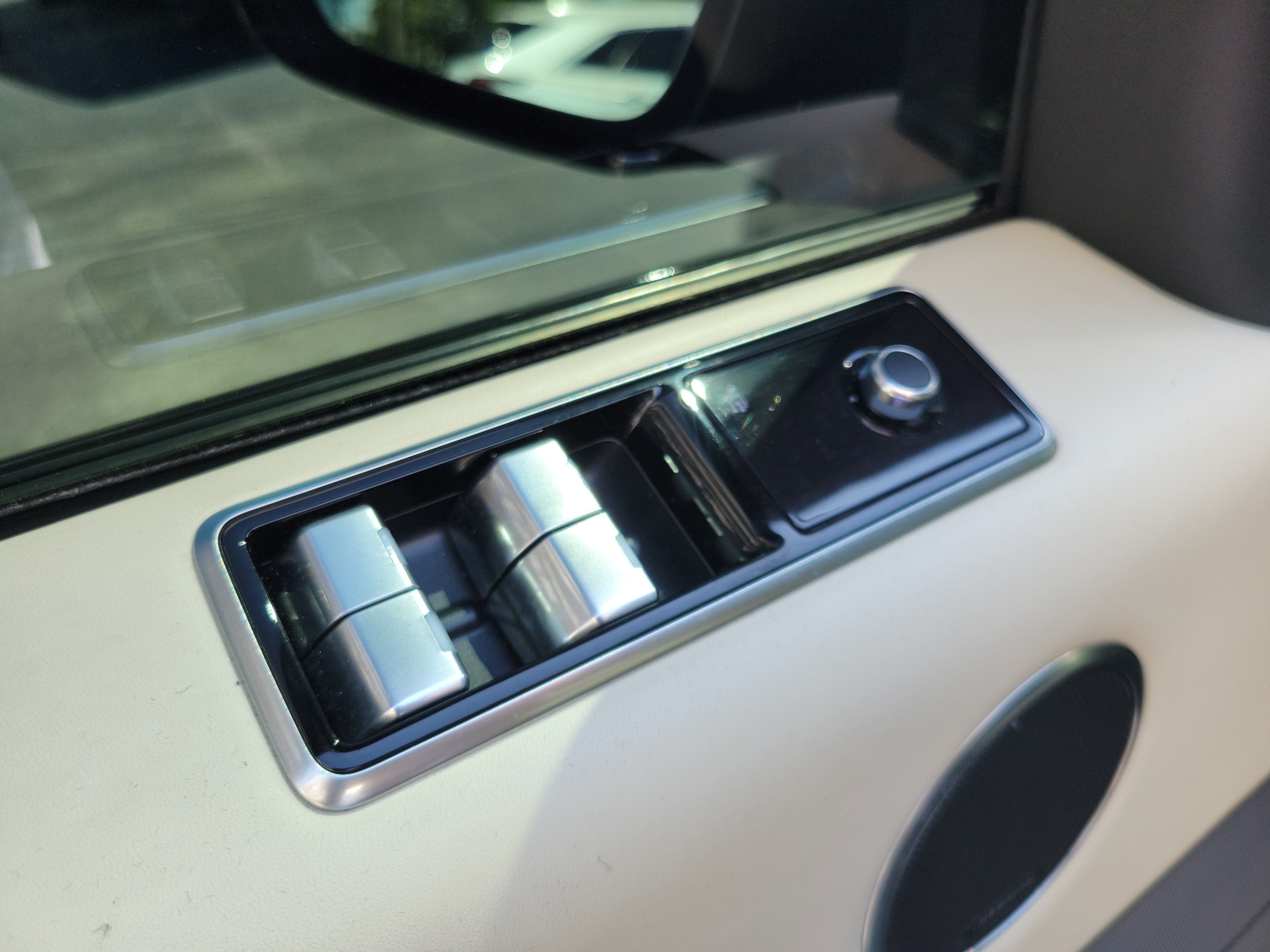 2020 Land Rover Range Rover Sport HST