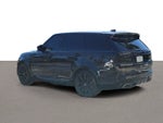 2020 Land Rover Range Rover Sport HST