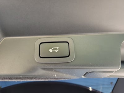 2020 Land Rover Range Rover Sport HST