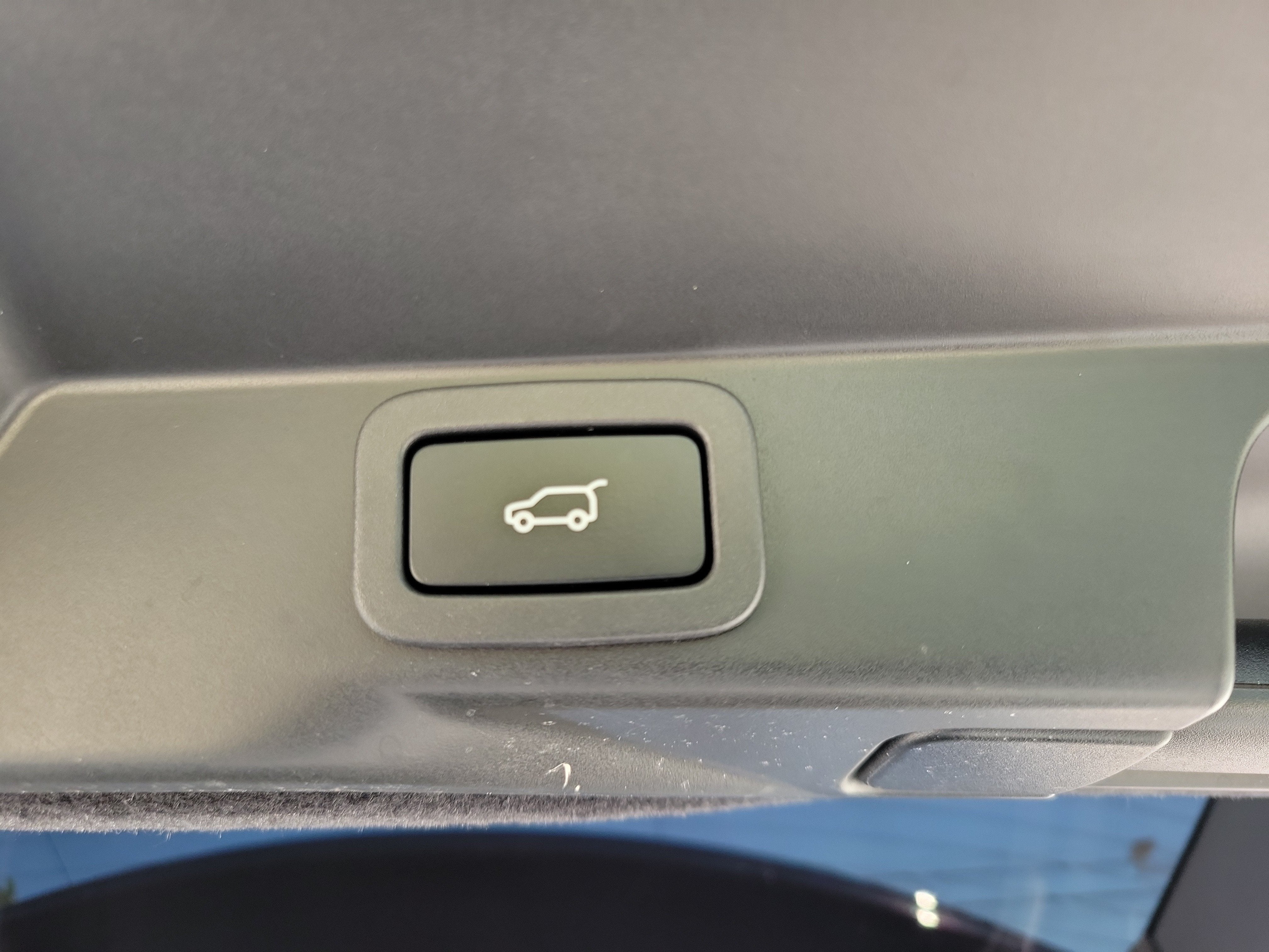 2020 Land Rover Range Rover Sport HST