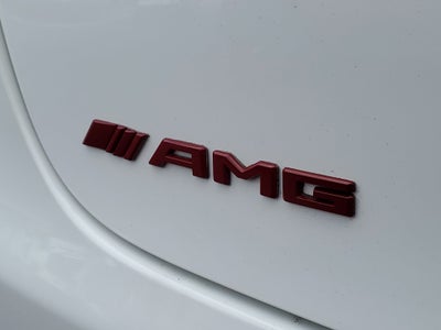 2023 Mercedes-Benz GLC AMG® GLC 43