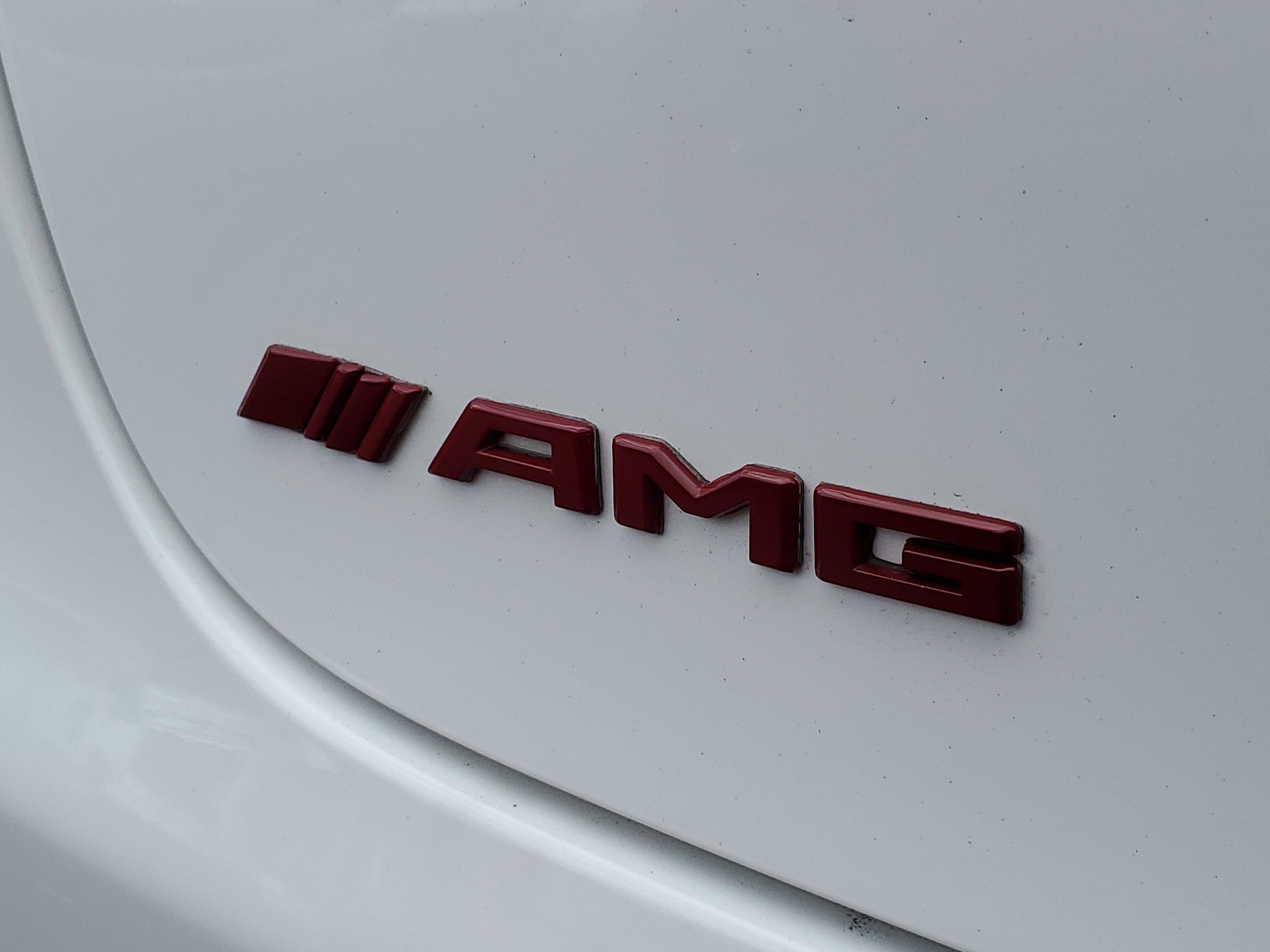 2023 Mercedes-Benz GLC AMG® GLC 43