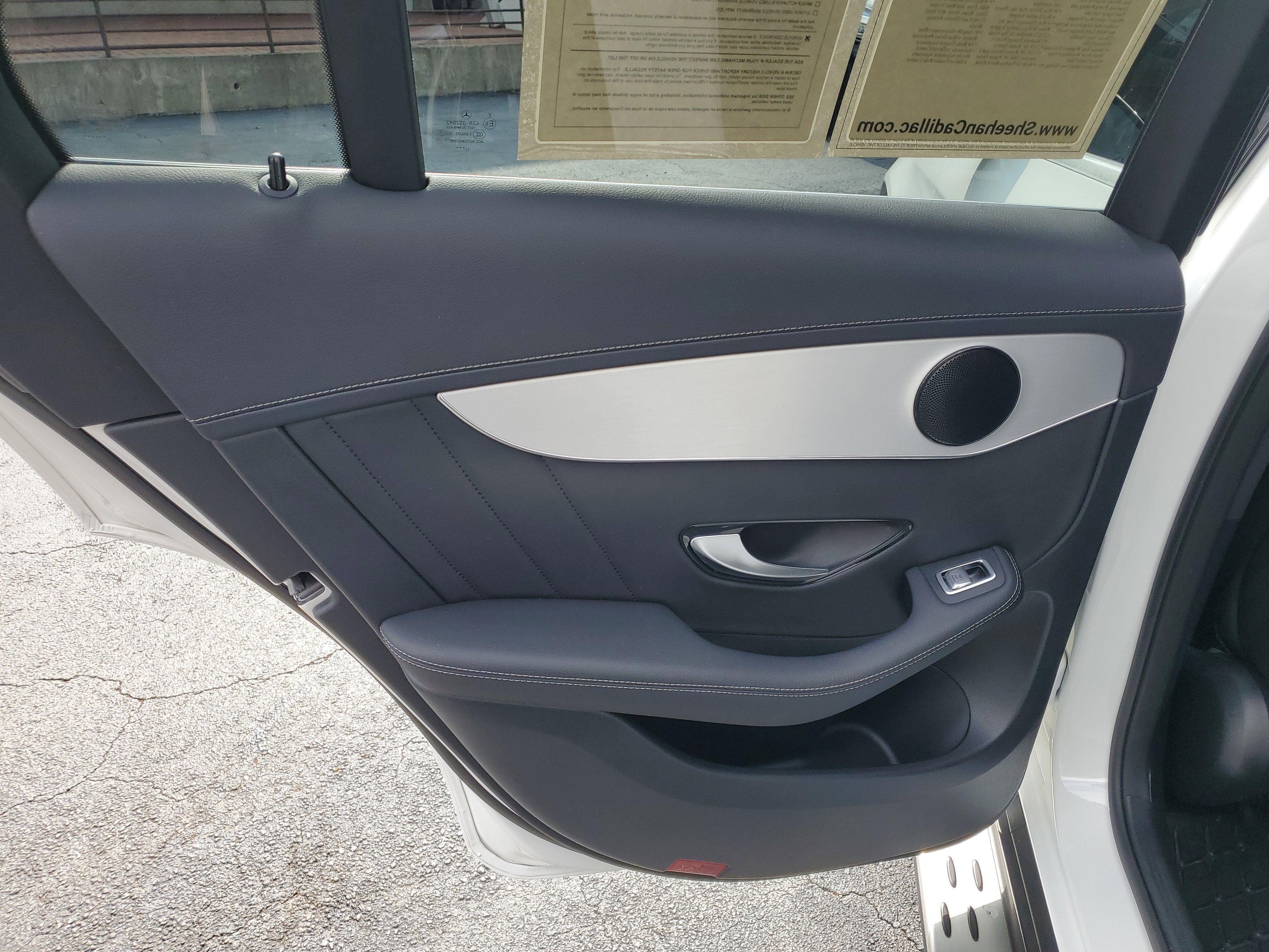 2023 Mercedes-Benz GLC AMG® GLC 43