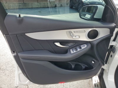 2023 Mercedes-Benz GLC AMG® GLC 43