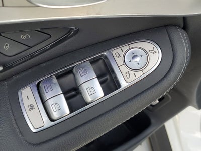 2023 Mercedes-Benz GLC AMG® GLC 43