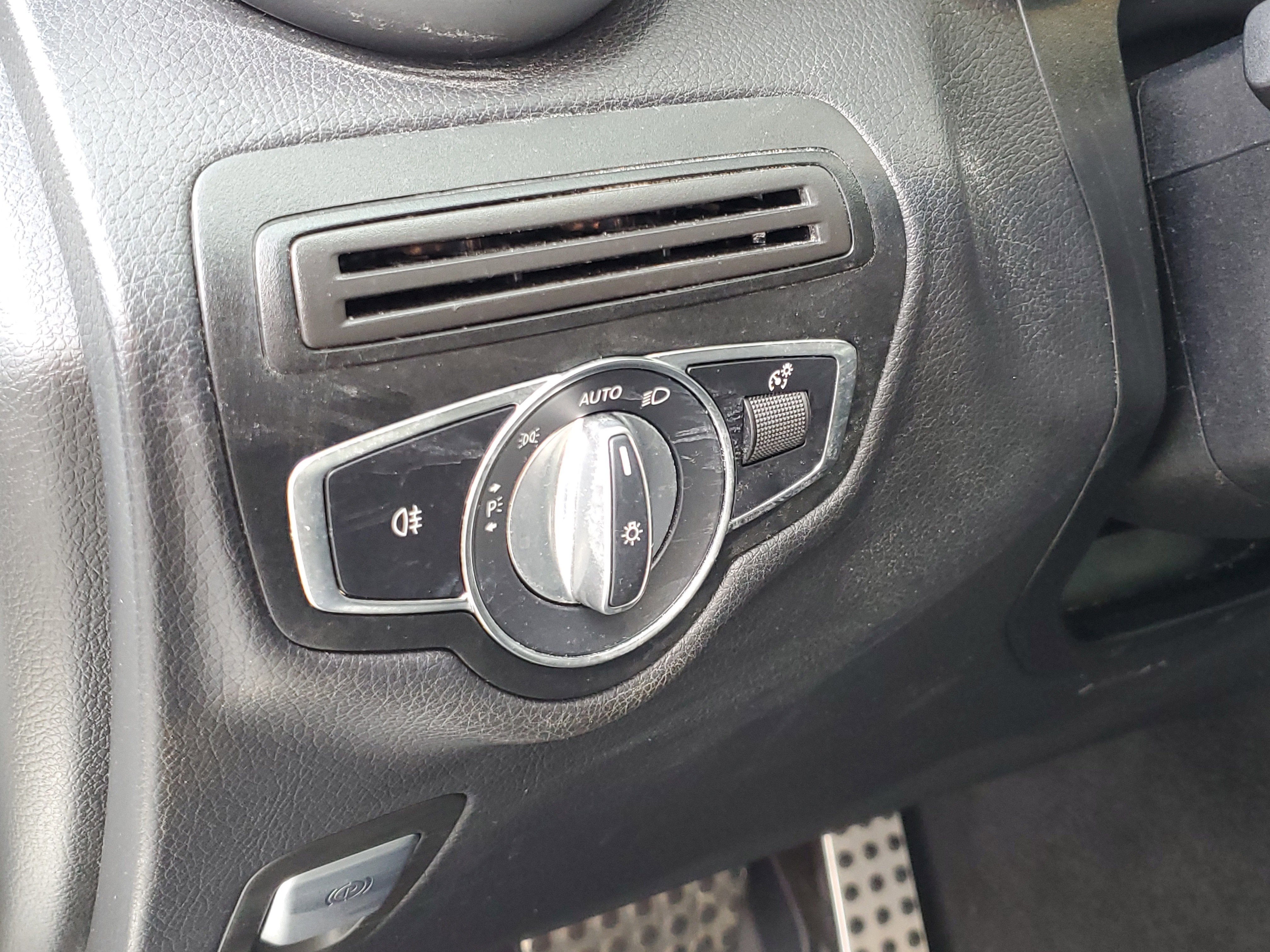 2023 Mercedes-Benz GLC AMG® GLC 43