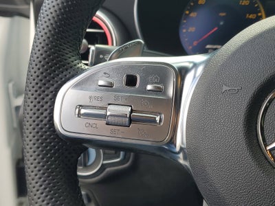 2023 Mercedes-Benz GLC AMG® GLC 43