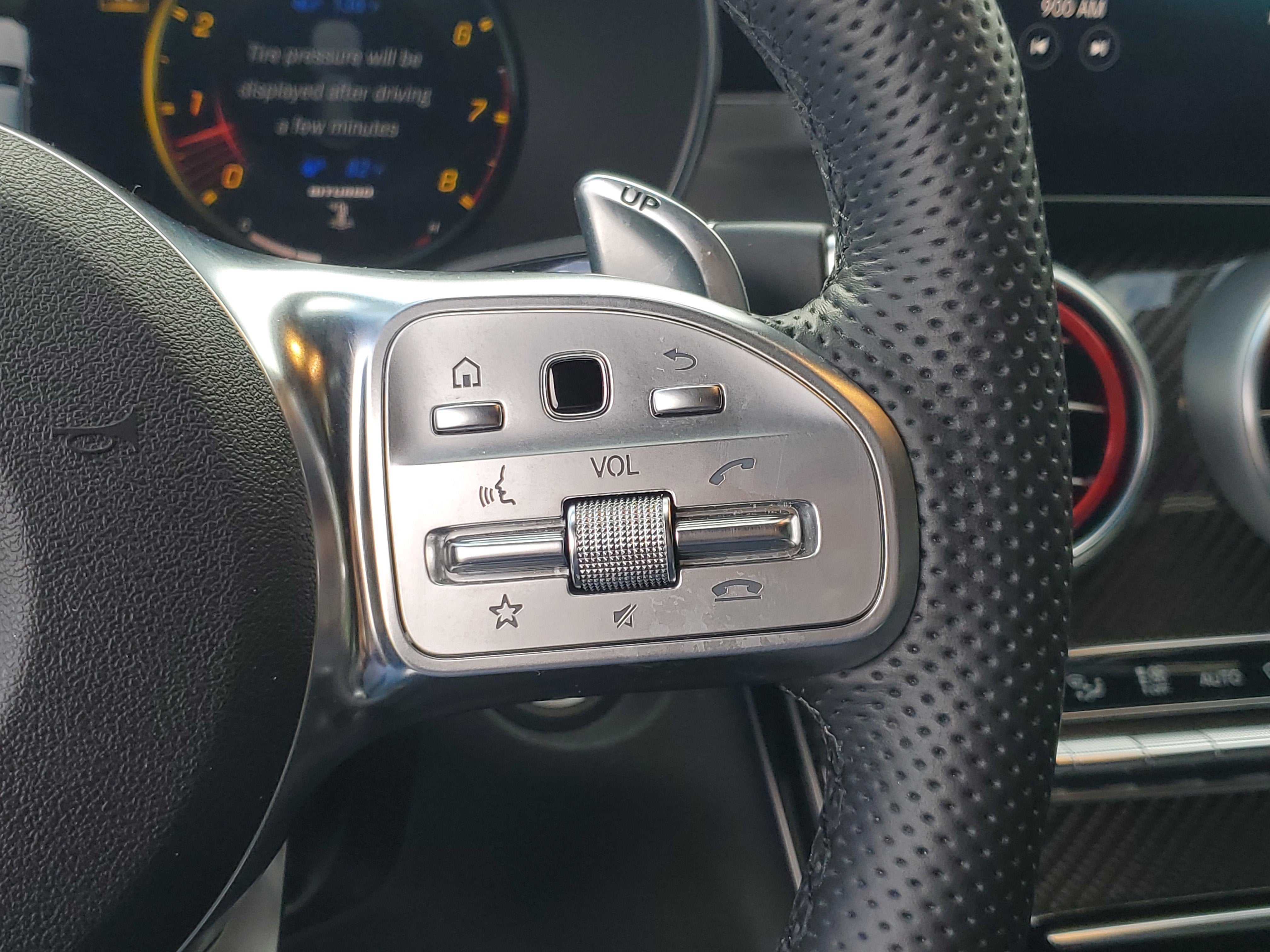 2023 Mercedes-Benz GLC AMG® GLC 43