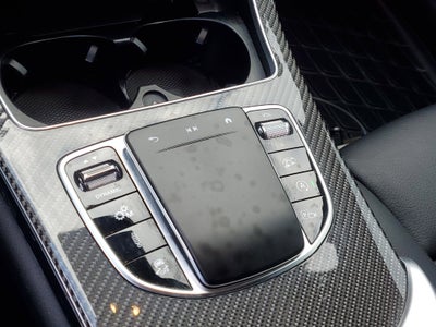 2023 Mercedes-Benz GLC AMG® GLC 43