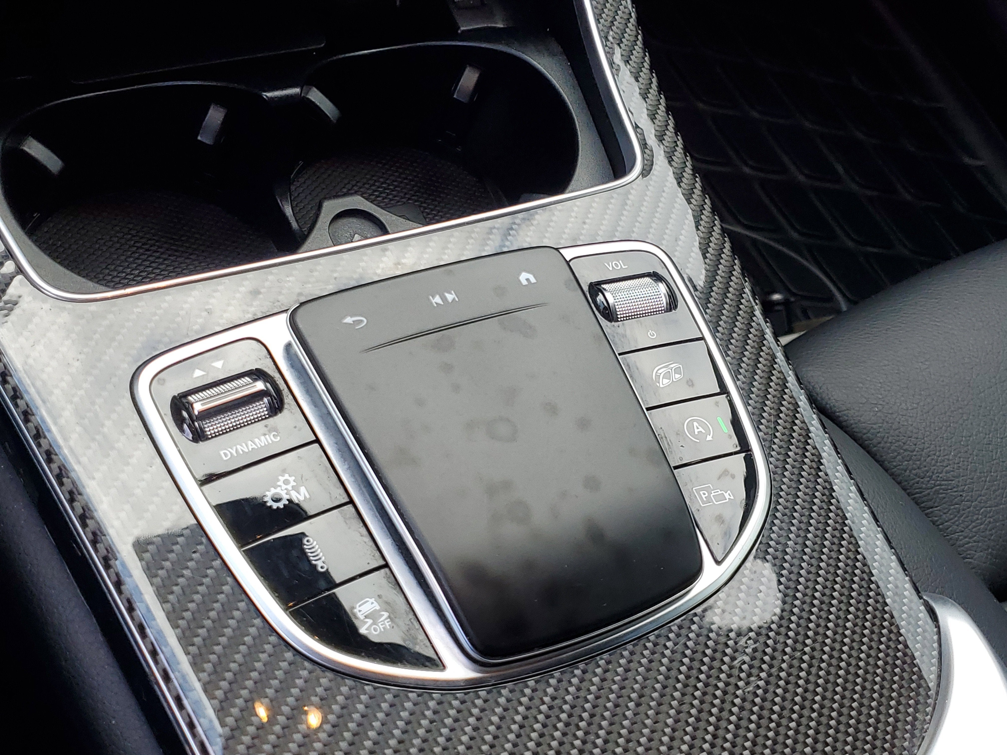 2023 Mercedes-Benz GLC AMG® GLC 43