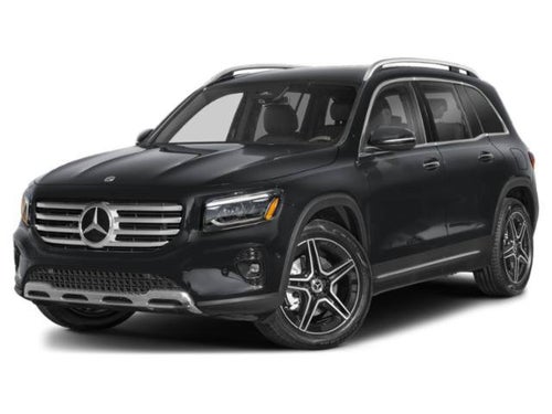 2024 Mercedes-Benz GLB GLB 250