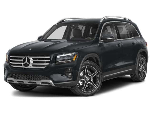 2024 Mercedes-Benz GLB GLB 250