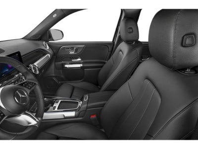 2024 Mercedes-Benz GLB GLB 250