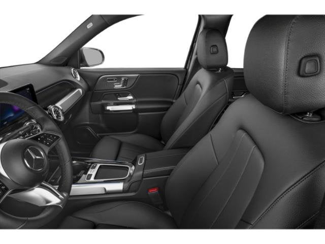 2024 Mercedes-Benz GLB GLB 250