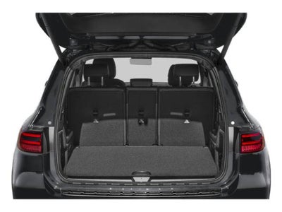 2024 Mercedes-Benz GLB GLB 250