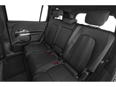 2024 Mercedes-Benz GLB GLB 250