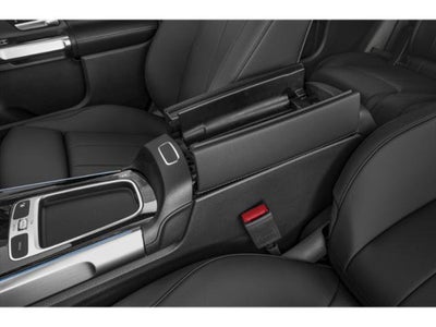 2024 Mercedes-Benz GLB GLB 250