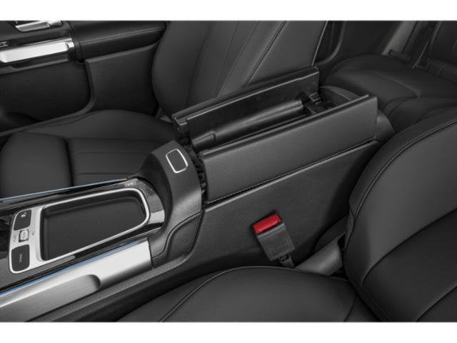 2024 Mercedes-Benz GLB GLB 250