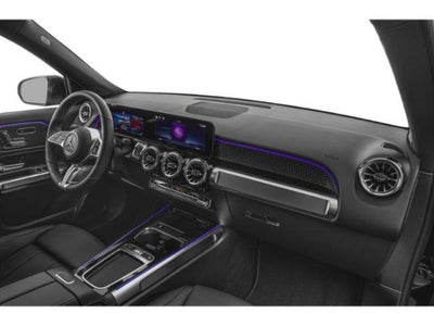 2024 Mercedes-Benz GLB GLB 250