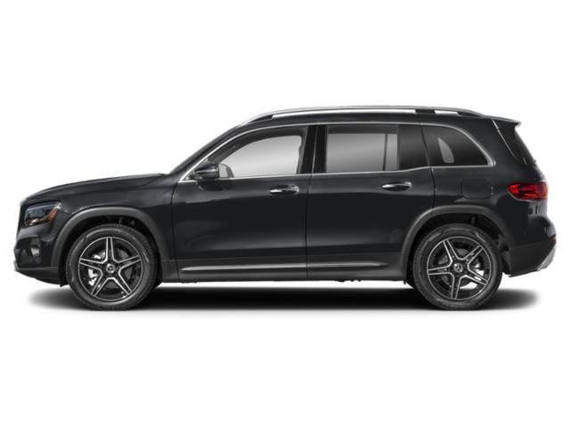 2024 Mercedes-Benz GLB GLB 250