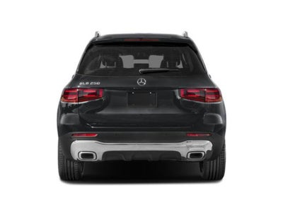 2024 Mercedes-Benz GLB GLB 250