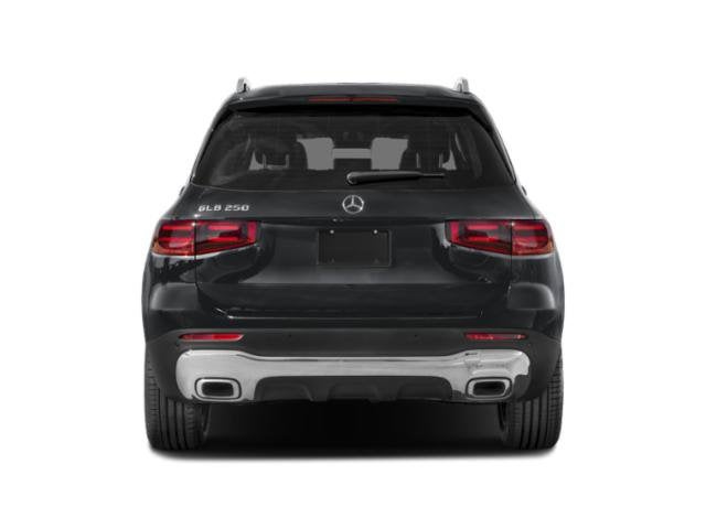 2024 Mercedes-Benz GLB GLB 250
