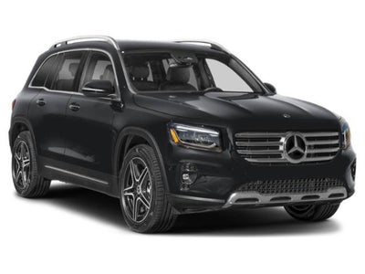 2024 Mercedes-Benz GLB GLB 250