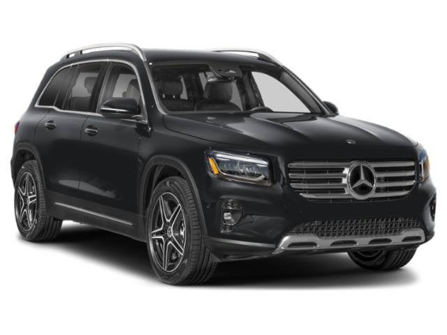 2024 Mercedes-Benz GLB GLB 250