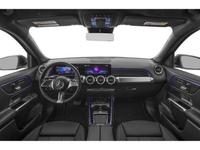2024 Mercedes-Benz GLB GLB 250