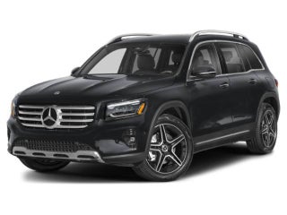 2024 Mercedes-Benz GLB GLB 250