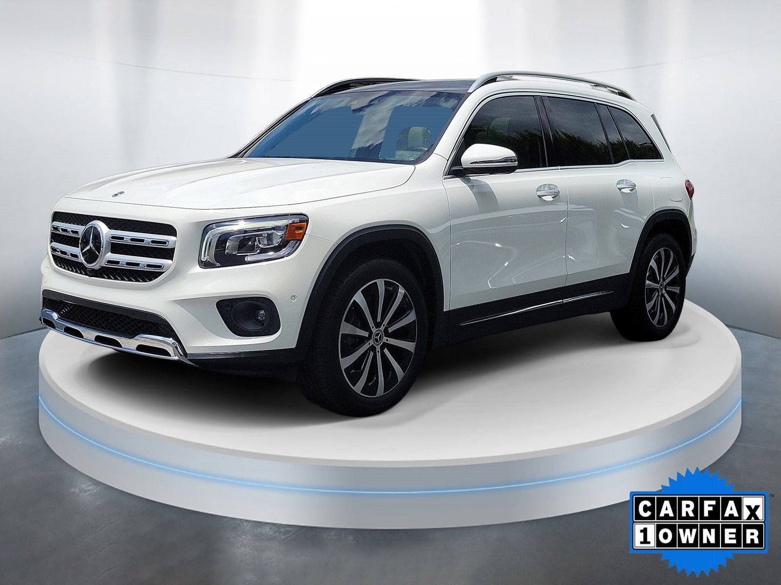 2022 Mercedes-Benz GLB GLB 250