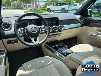 2022 Mercedes-Benz GLB GLB 250