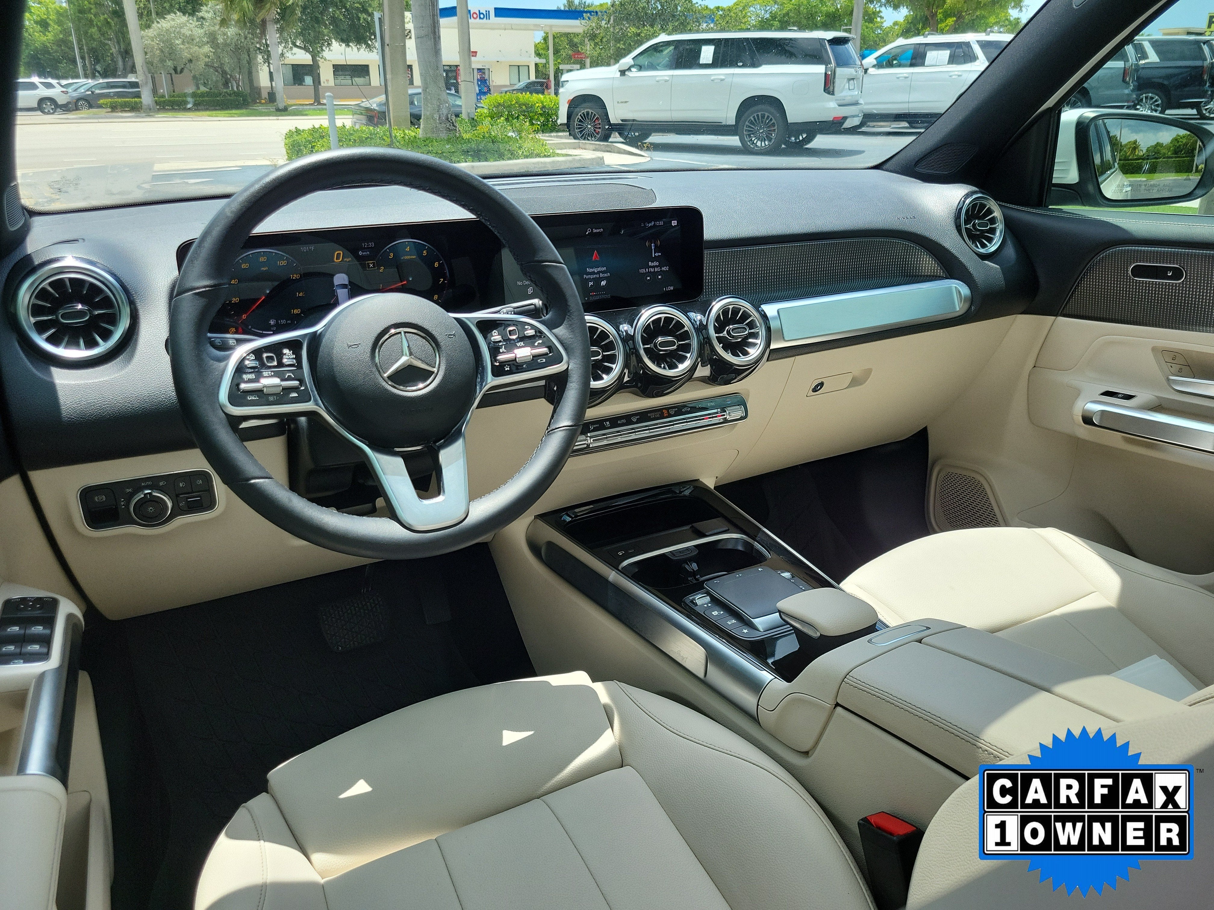 2022 Mercedes-Benz GLB GLB 250