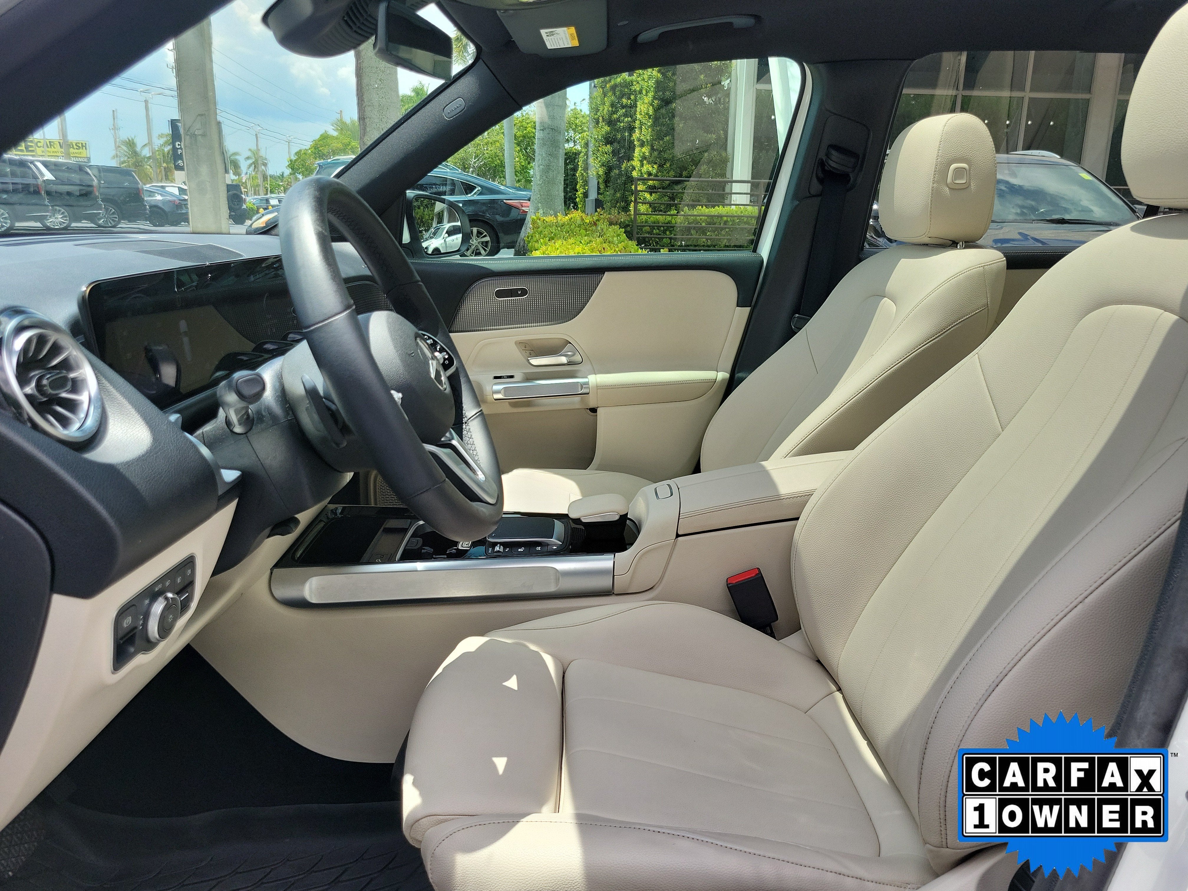 2022 Mercedes-Benz GLB GLB 250