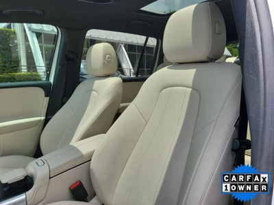 2022 Mercedes-Benz GLB GLB 250