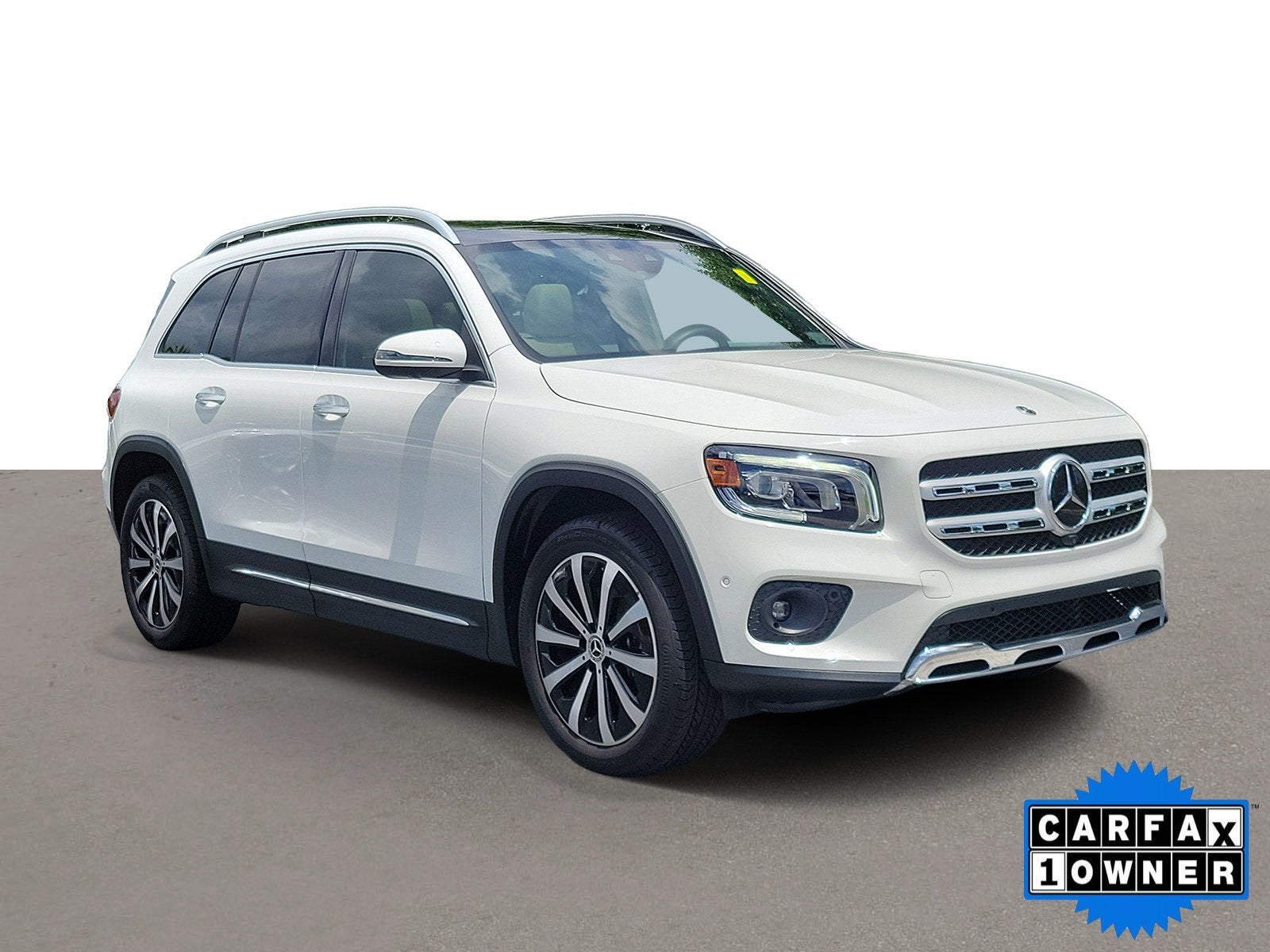 2022 Mercedes-Benz GLB GLB 250