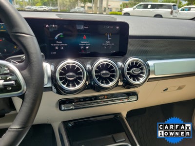 2022 Mercedes-Benz GLB GLB 250