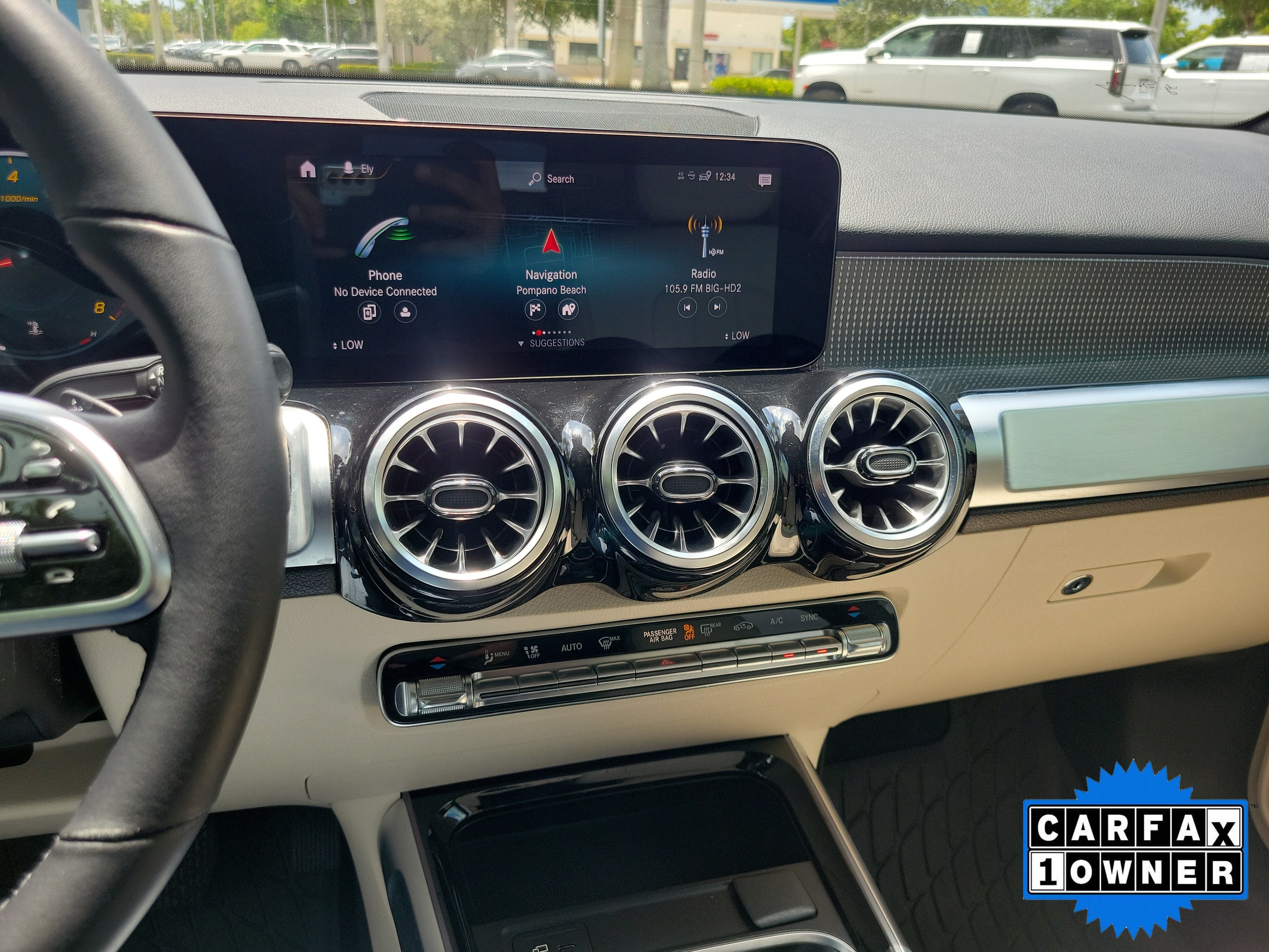 2022 Mercedes-Benz GLB GLB 250