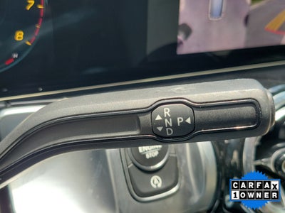 2022 Mercedes-Benz GLB GLB 250