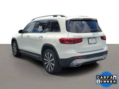 2022 Mercedes-Benz GLB GLB 250