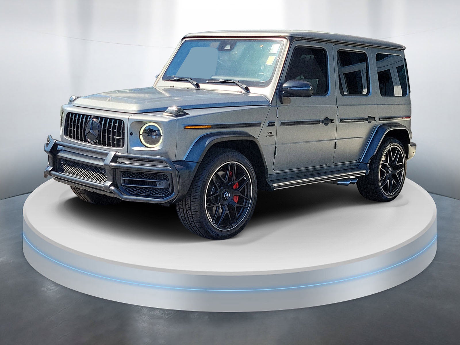 2024 Mercedes-Benz G-Class AMG® G 63