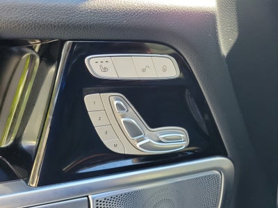 2024 Mercedes-Benz G-Class AMG® G 63