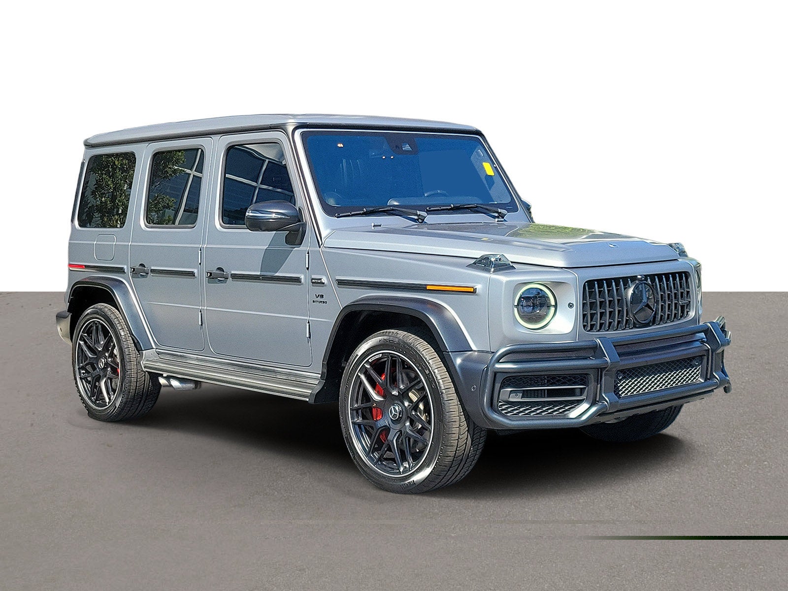 2024 Mercedes-Benz G-Class AMG® G 63